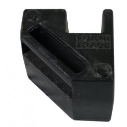 Tente pliante équipée PROLCOMBO 3 x 4,65m