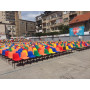 ambiance chaise empilable événementielle Hélène M2 ambiance chaise empilable événementielle Hélène M2