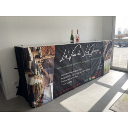 Impression professionnelle