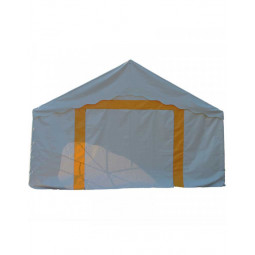 Chapiteaux festivités côté