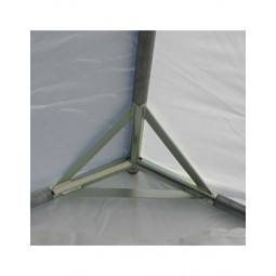 Chapiteaux festivités intérieur