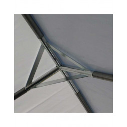 Chapiteaux festivités intérieur