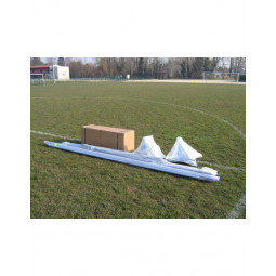 Chapiteaux festivités package