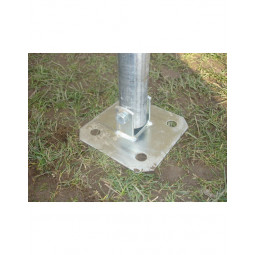 Chapiteaux festivités pied