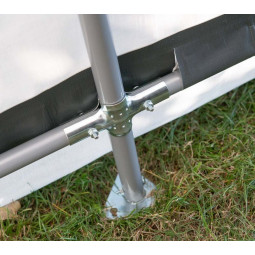 Garage à outils pieds ref: SL62741