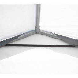 Garage à outils toiture ref: SL62741