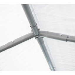 Garage à outils toiture ref: SL62741