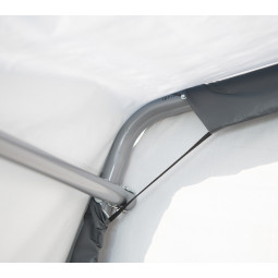 Garage à outils structure ref: SL62741