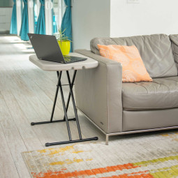 Table pliante professionnelle ou domestique