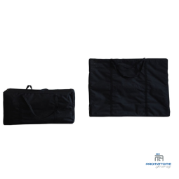 2 sacs de transport et stockage du comptoir