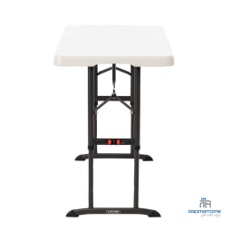 Table pliante rectangulaire 4 personnes