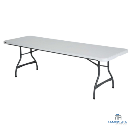Banket klaptafel 244 x 76 cm NESTING