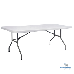 Table pliante banquet professionnelle Furnitrade