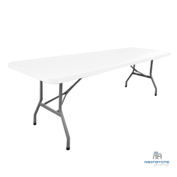 Table pliante banquet professionnelle Furnitrade