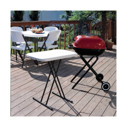 Table Pliante pour professionnels de l'horeca