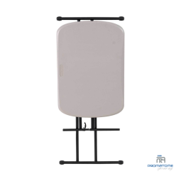 Table pliante utilisation électorale