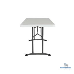 Professionele klaptafel voor recepties, tentoonstellingen, traiteurs, enz.