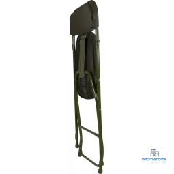 Agate vouwstoel polypropyleen