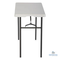 Table pliante utilisation professionnelle ou domestique