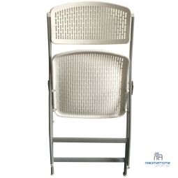 Chaise Furnitrade Pliante professionnelle