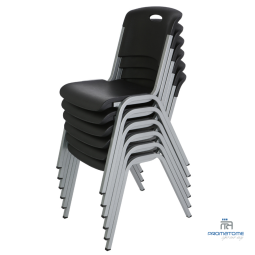 Lifetime Stapelstoel