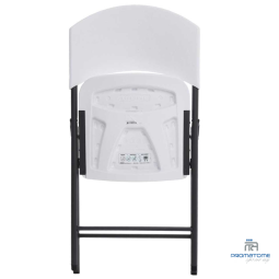 Vouwstoel voor kantoren, vergaderingen, conferenties en banketten