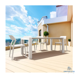 Chaise pour l'HORECA