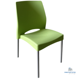 Chaise Empilable PLOP