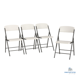 Chaise pliante pour l'horeca