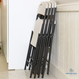 Chaise pliante Lifetime pour événements