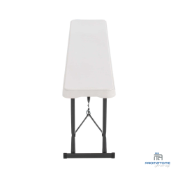 Bank voor gemeenschappen, banketten, scholen...