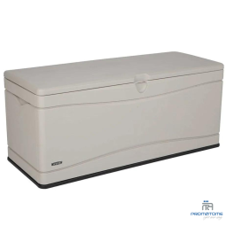 Coffre de rangement Lifetime 492 litres