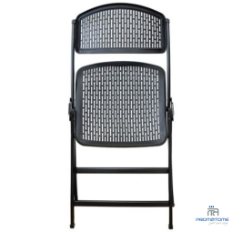 Chaise furnitrade pliante professionnelle