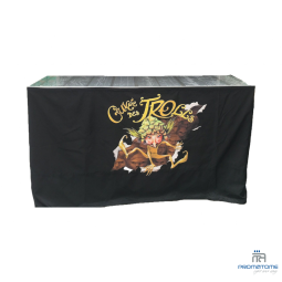 Impression 281cm ou 188 cm