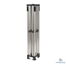 Structure en aluminium