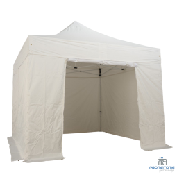 Stevige Wand kit voor 3x3m Tent