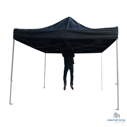 Structure très résistante