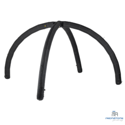 Opblaasbare Tent structuur Aero Dome