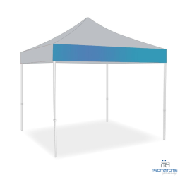 bedrukking 1 PVC dakstrip