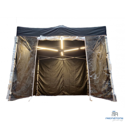 Bedrade LED-verlichting