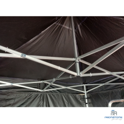 Kit van 4 LED balken