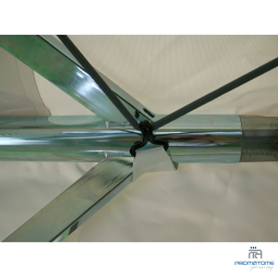 Chapiteaux festivités intérieur