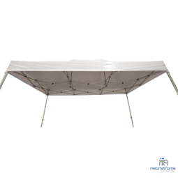 Tente de réception toit pvc ou polyester