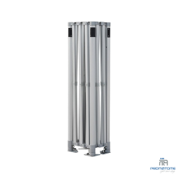 Structure en aluminium tente pliante