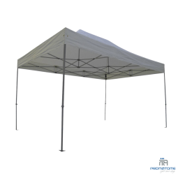 Tente Pliante 3m x 4,5m Acier PROA