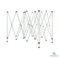 Structure en acier