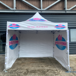 Professionele ondersteuning voor het bedrukken van daken