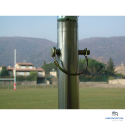 Openluchttent gemakkelijk te monteren