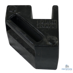 Tegengewicht 15 kg voor vouwtent