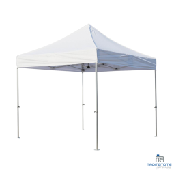 Tente Pliante Aluminium 3m x 3m